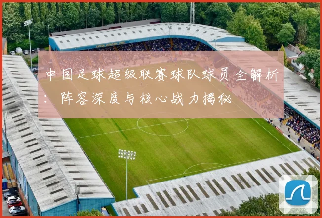 中国足球超级联赛球队球员全解析：阵容深度与核心战力揭秘